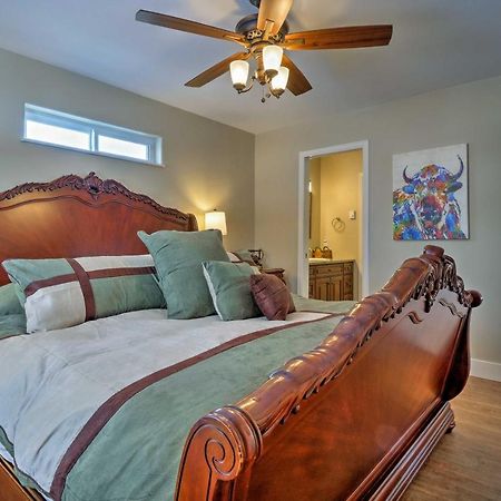 30 Mi To Crested Butte Dog-Friendly Home By River 甘尼森 外观 照片