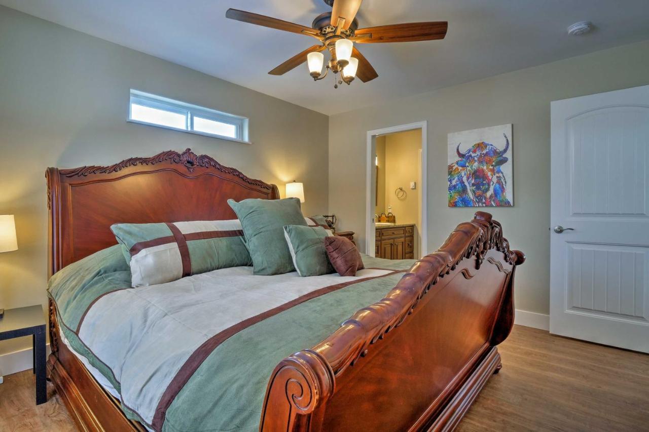 30 Mi To Crested Butte Dog-Friendly Home By River 甘尼森 外观 照片
