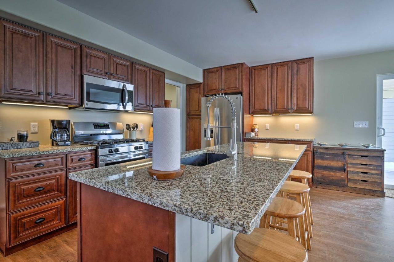 30 Mi To Crested Butte Dog-Friendly Home By River 甘尼森 外观 照片