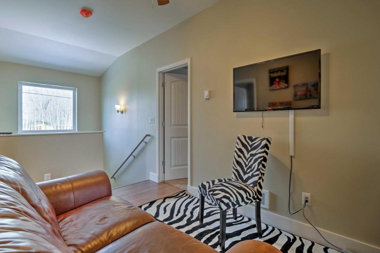 30 Mi To Crested Butte Dog-Friendly Home By River 甘尼森 外观 照片